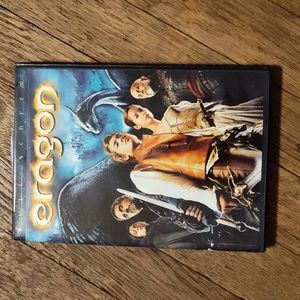 Eragon dvd